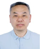 Prof. Jingsha He